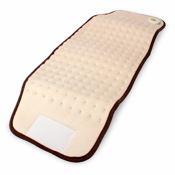 Almohadilla Térmica TM Electron 100W (29 x 69 cm)