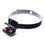 Linterna LED para la Cabeza TM Electron Verde 3W