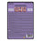 Calcetines Hidratantes Peeling and Exfoliation Lavender Iroha IN/FOOT-3 (1 unidad)