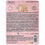 Mascarilla para Manos Iroha IN/HAND-9-15 Antiedad Ácido Hialurónico 9 ml