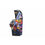 Máquina Arcade Gotham 26" 128 x 71 x 58 cm Retro