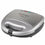 Sandwichera Orbegozo SW7550 Plateado 800 W
