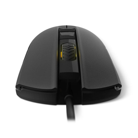 Ratón Gaming con LED Krom Kolt 4000 DPI