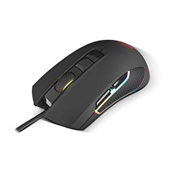 Ratón Gaming con LED Krom Kolt 4000 DPI