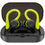 Auriculares in Ear Bluetooth Avenzo AV-TW5003G