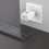 Cargador de Pared Tech One Tech USB-C Blanco 20 W