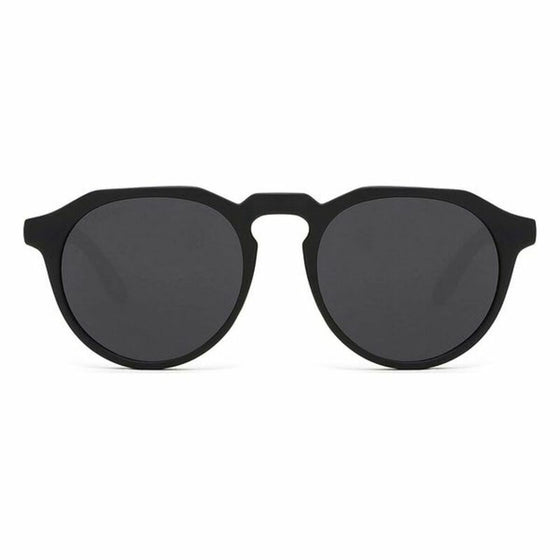Gafas de Sol Unisex Warwick TR90 Hawkers Negro
