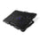 Refrigerador Portátil CoolBox Base refrigeradora ajustable para ordenador portátil de hasta 17.3″