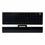 Teclado Gaming CoolBox DeepSolid Qwerty Español