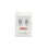Cable USB-C a USB-C DCU 30402010 (1 m)