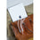 Cable USB-C a USB-C DCU 30402010 (1 m)