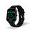 Smartwatch DCU 34157025 1,83" Negro