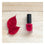 Esmalte de uñas Mia Cosmetics Paris royal ruby (11 ml)