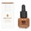 Base de Maquillaje Fluida Mia Cosmetics Paris 0709 Bronce 15 ml
