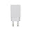 Cargador de Pared Aisens USB Blanco 10 W