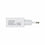 Cargador de Pared Aisens USB Blanco 10 W
