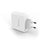 Cargador Aisens PD 3.0 QC 3.0 Blanco 60 W USB-C