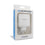 Cargador USB Pared Aisens PD 3.0 USB-C 57 W Blanco
