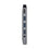 Hub USB Aisens USB-C Dock 9 en 1, USB-C a 1x HDMI, 1xRJ45, 3x USB, 1x PD, 1x Audio, 1x SD, 1x Micro SD, Gris, 15 cm
