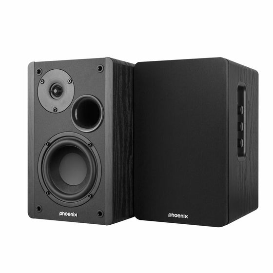 Altavoces Phoenix Serenade Negro
