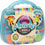 Juego de Plastilina Maletín Activity Doh
