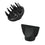 Secador de Pelo Plegable TM Electron