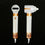 Cepillo Moldeador TM Electron Wonder Diamond
