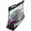 Set de peines/cepillos Termix C-Ramic Pride Neceser (6 pcs)