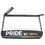 Set de peines/cepillos Termix C-Ramic Pride Neceser (6 pcs)