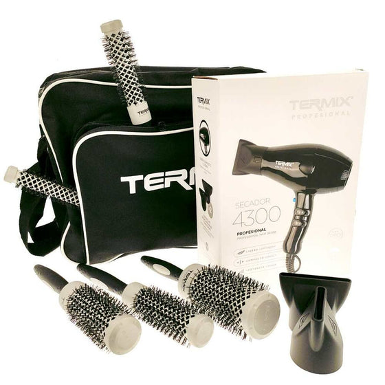 Set de Peluquería Termix 2 Piezas (9 pcs)