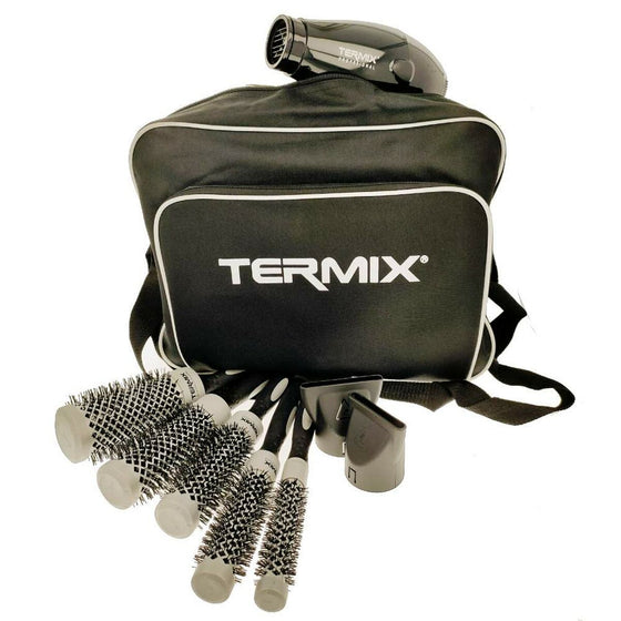 Set de Peluquería Termix 2 Piezas (9 pcs)