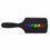 Cepillo Desenredante Termix Pride Negro