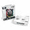 Ventilador Nox NXHUMMERXFAN Ø 12 cm 1100 rpm LED ARGB