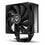 Ventilador Nox NXHUMMERH224NOIR Ø 12 cm