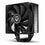 Ventilador Nox NXHUMMERH224NOIR Ø 12 cm