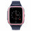 Smartwatch para Niños LEOTEC Allo Advance 4G Rosa 1,4" 4 MB 512 MB 700mah Rosa