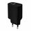 Cargador de Pared LEOTEC LECSPH20W2K Negro 20 W