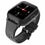 Smartwatch LEOTEC LESWKIDS06K Negro
