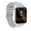 Smartwatch LEOTEC LESW41G Gris