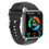 Smartwatch LEOTEC LESW41K Negro