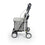 Carrito Verdulero Carlett COMFORT MOON Aluminio