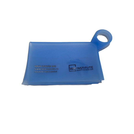 Estuche Portamascarillas IDC Institute Silicona (30 ml)