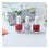 Esmalte de uñas Vegan Nail Polish Vera & The Birds Red Roses for Babe (14 ml)