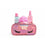 Set de Baño para Bebé Martinelia Little Unicorn 4 Piezas