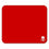 Alfombrilla Gaming Skullkiller GMPR1 Antideslizante Rojo