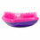 Cepillo Desenredante Detangler Morado Fucsia