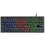Teclado Mars Gaming MK02ES Qwerty Español