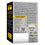 Comida húmeda YowUp Skin and Hair Salmón 3 Unidades 3 x 115 g