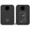 Altavoces Bluetooth Vulkkano A4 ARC Negro
