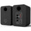 Altavoces Bluetooth Vulkkano A4 ARC Negro